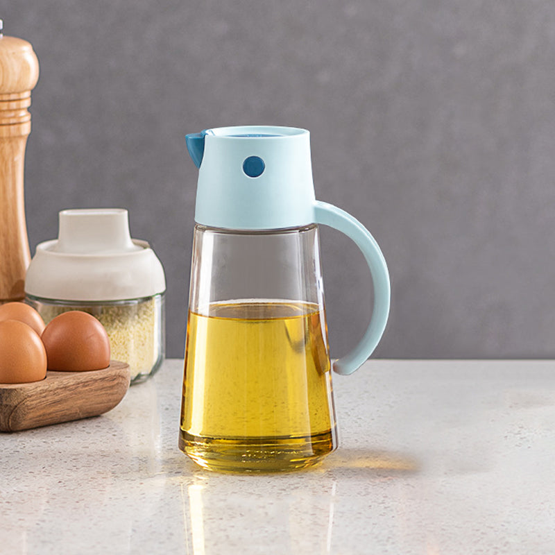 Ping&#39;Vin Sauce Jar