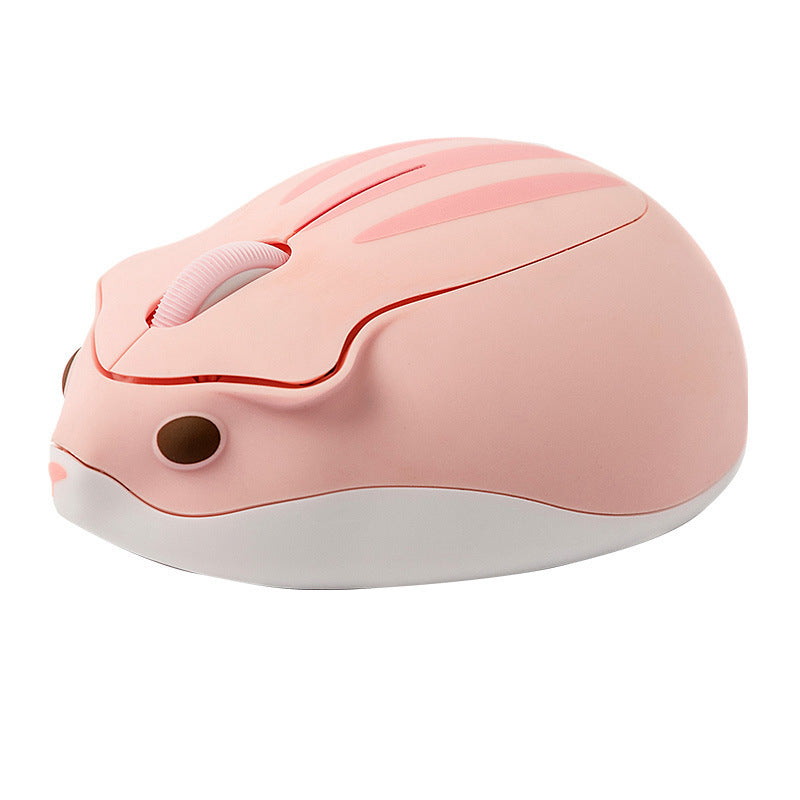 Hamusuta Cute Hamster Mouse