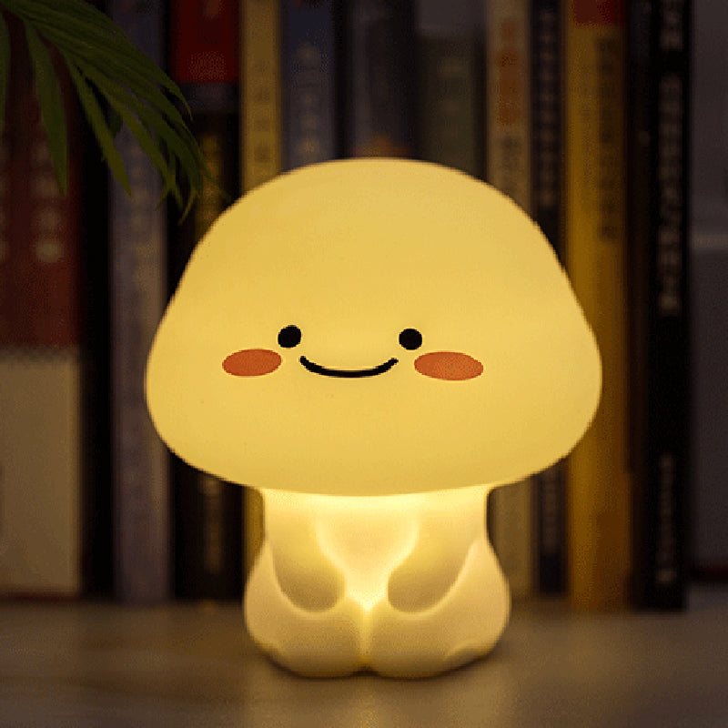Quby LED Night Lamp