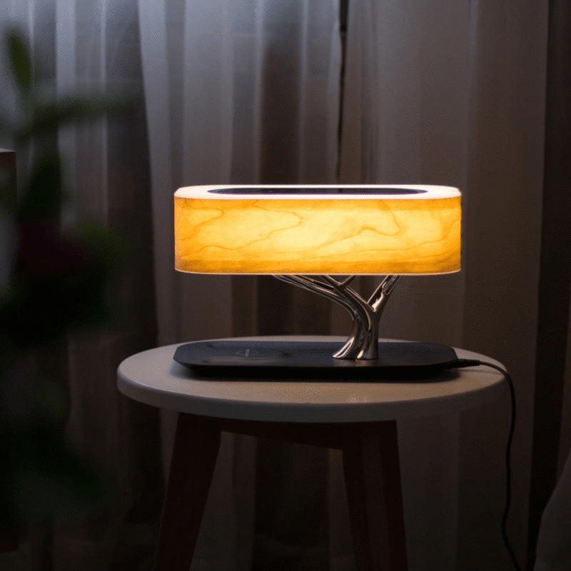 Raiko Desk Lamp