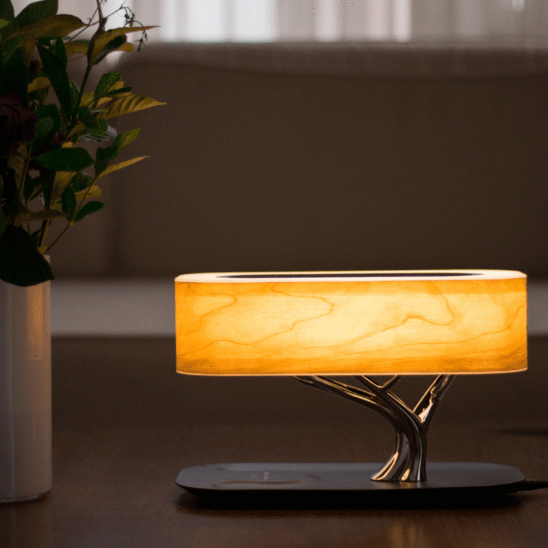 Raiko Desk Lamp