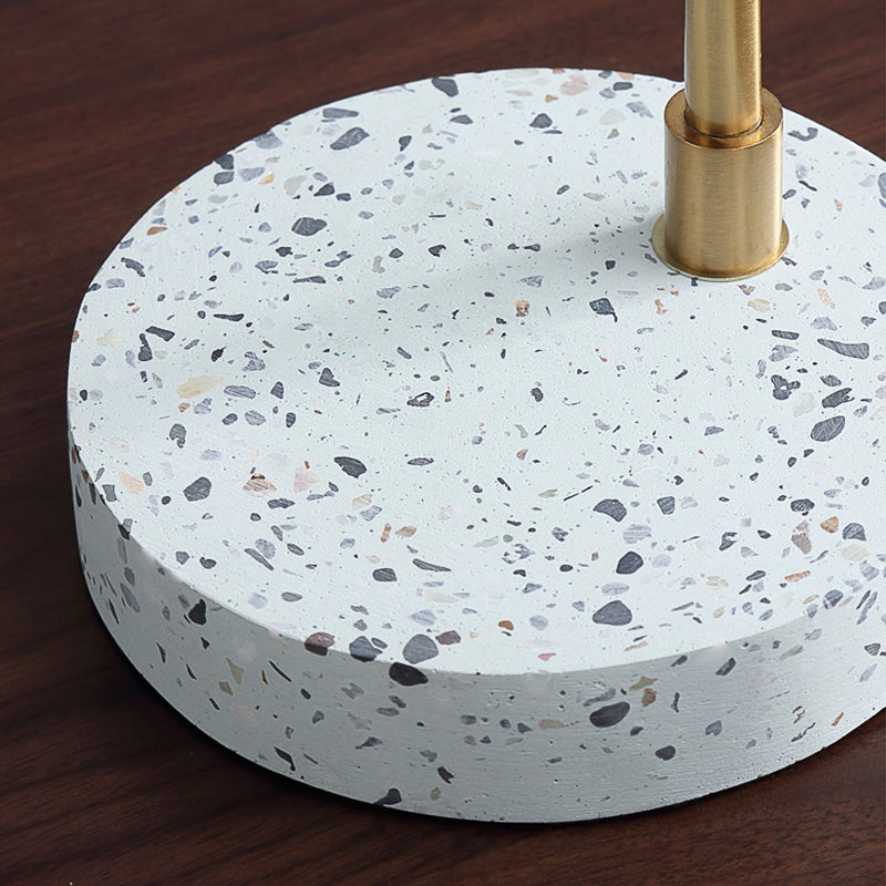 Rayxin Ceramic Desk Lamp