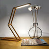 Rectscale Desk Lamp