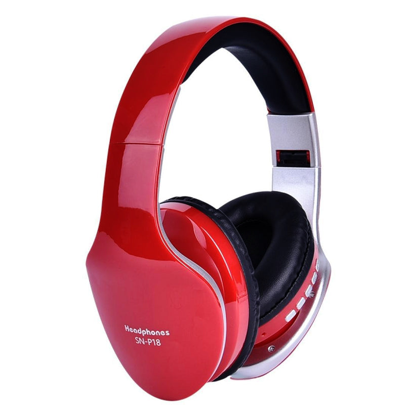 SN-P18 Headphones