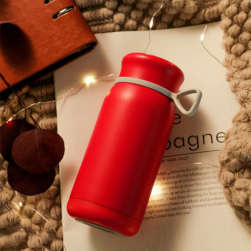 Bling Vacuum Flask Warmer