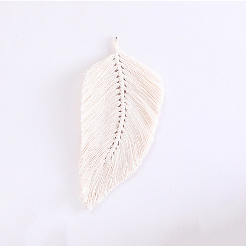 Reef Calathea Wall Hanging