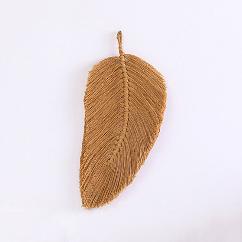 Reef Calathea Wall Hanging