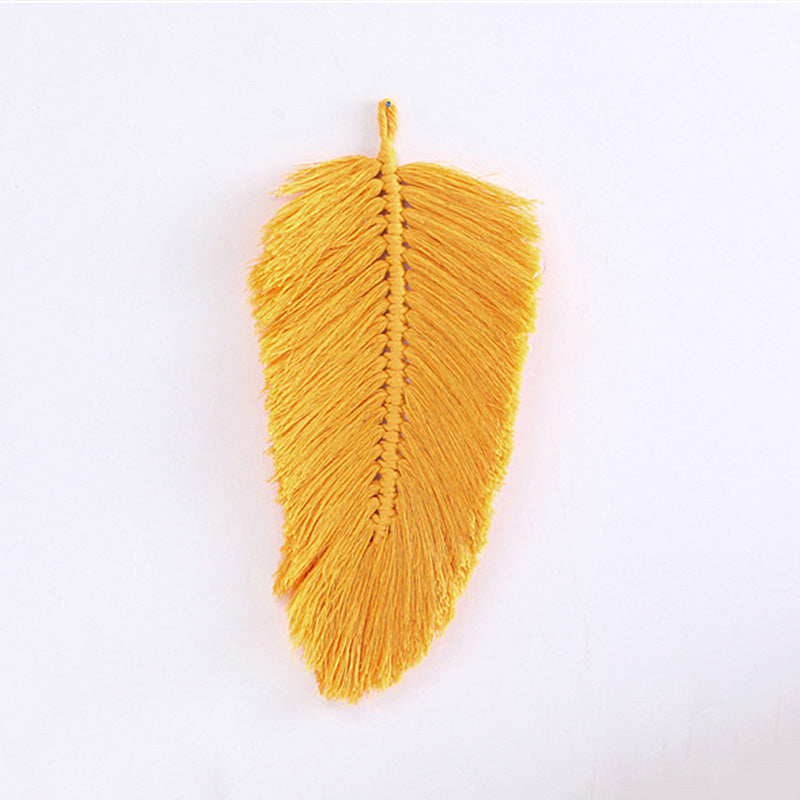 Reef Calathea Wall Hanging