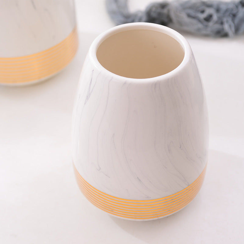 Reka Marble Vase