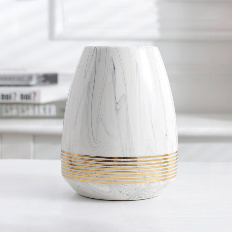 Reka Marble Vase