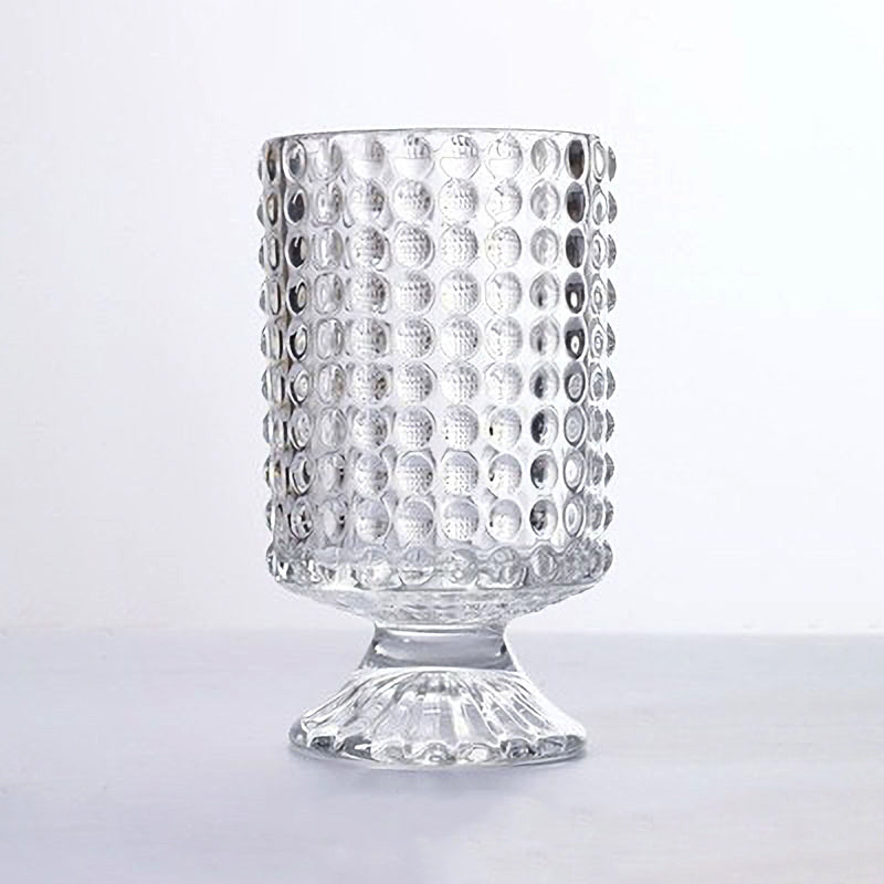 Retsin Glass Vase
