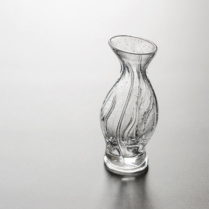 Ritsya Glass Vase