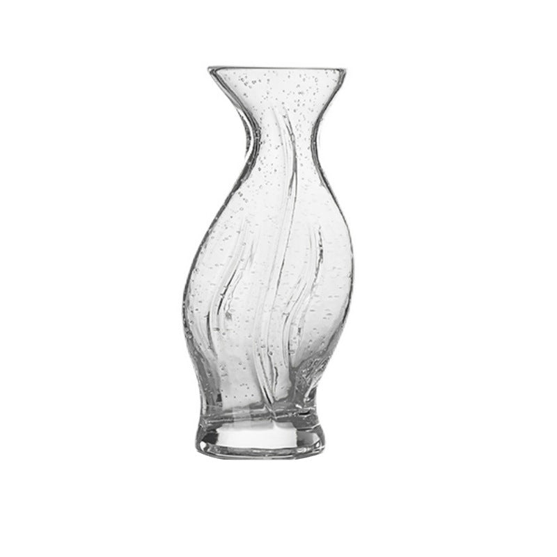 Ritsya Glass Vase