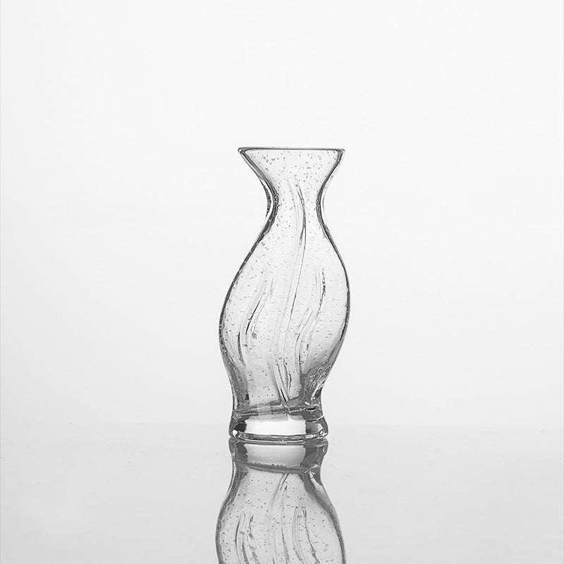 Ritsya Glass Vase