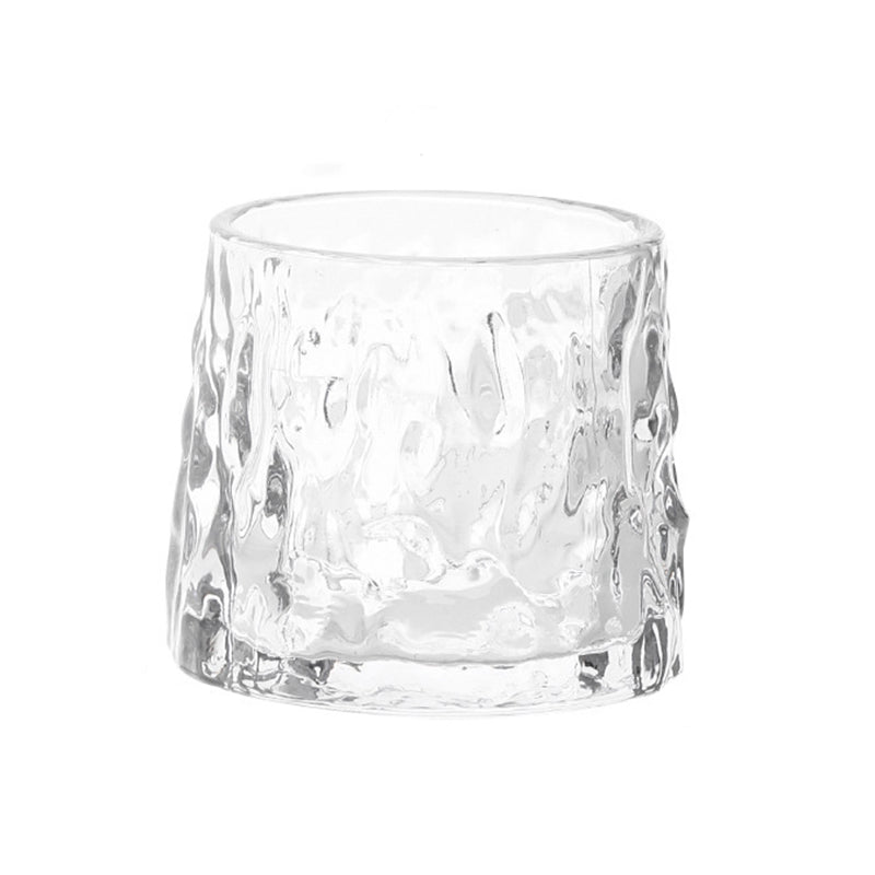 Rockie Hammer Old-Fashioned Glass