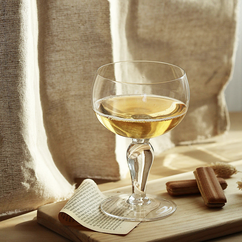 Roosevelt Chalice Goblet