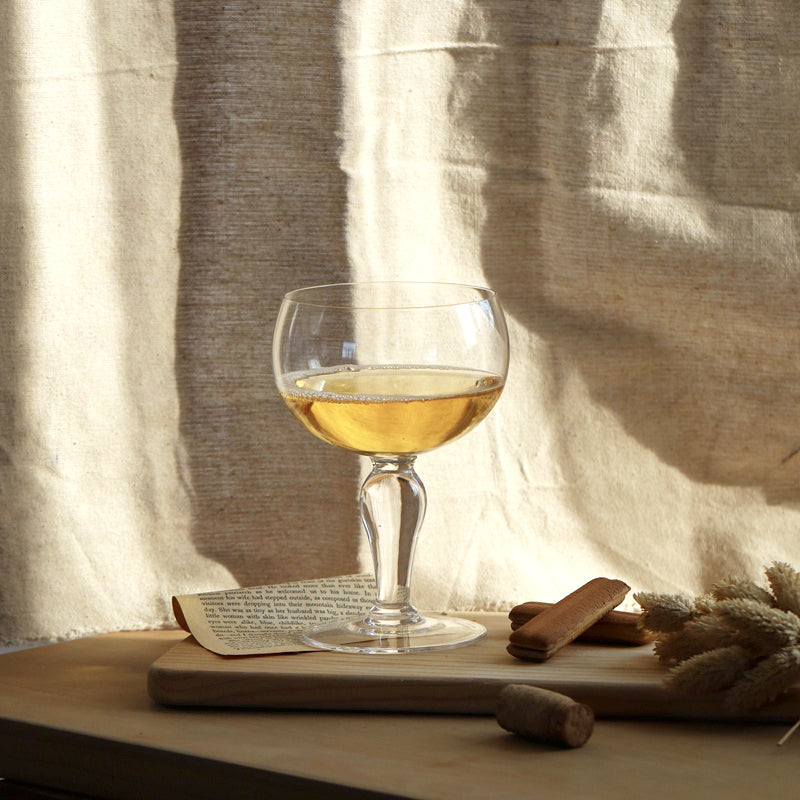 Roosevelt Chalice Goblet