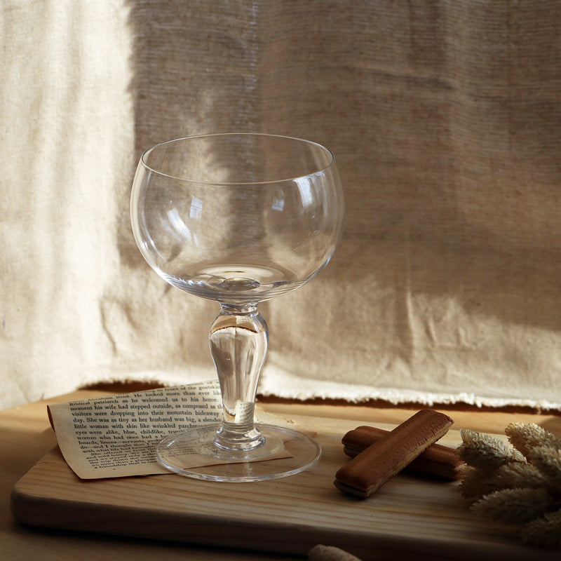 Roosevelt Chalice Goblet