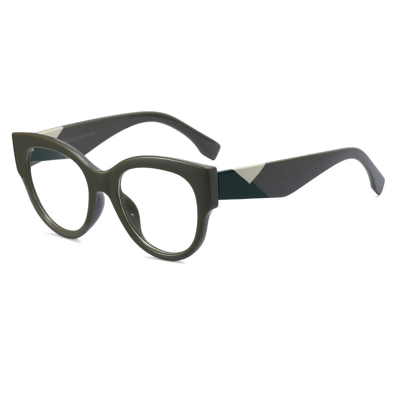 Round Glasses 92161