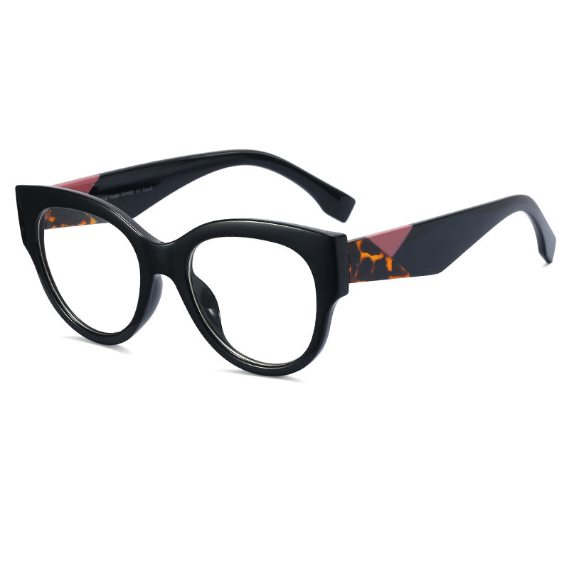 Round Glasses 92161