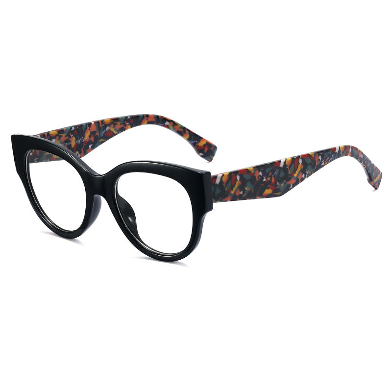Round Glasses 92161