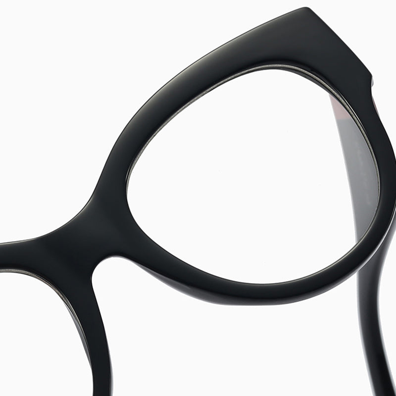 Round Glasses 92161