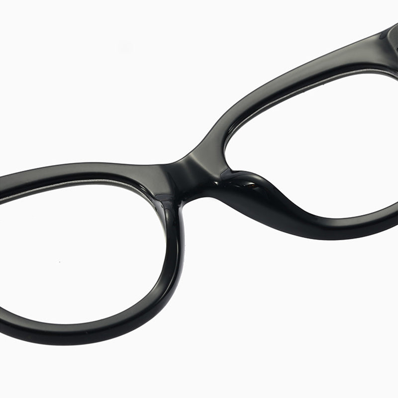 Round Glasses 92161