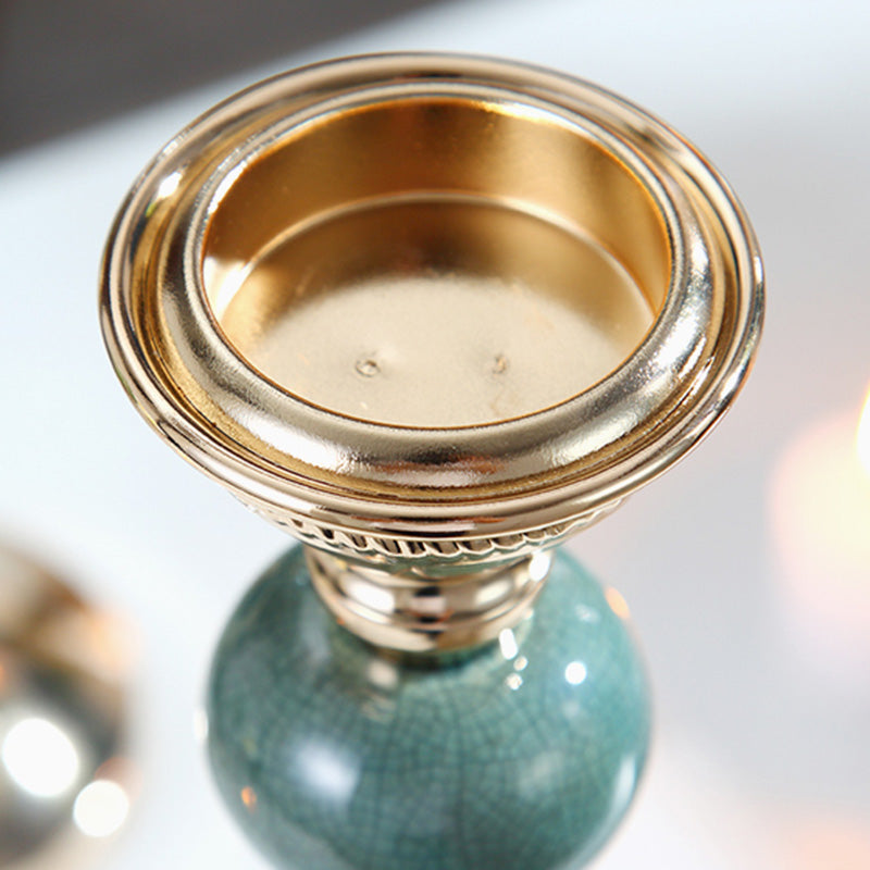 Runa Sten Candlestick