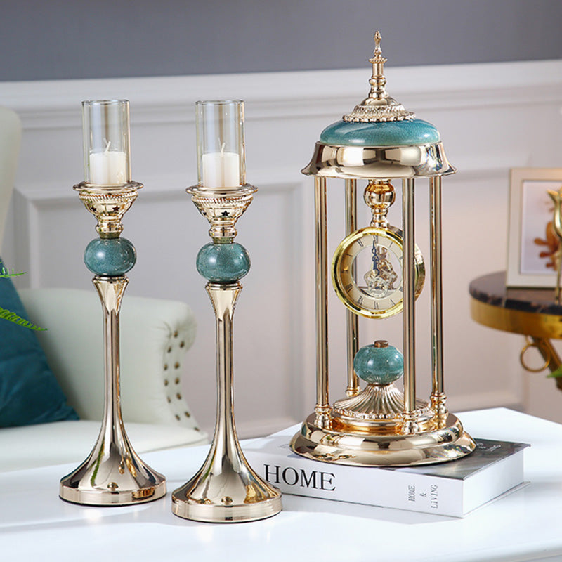 Runa Sten Candlestick