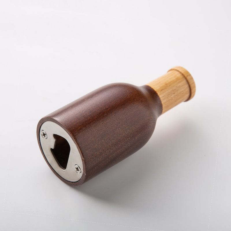 Rustic Bottle Opener