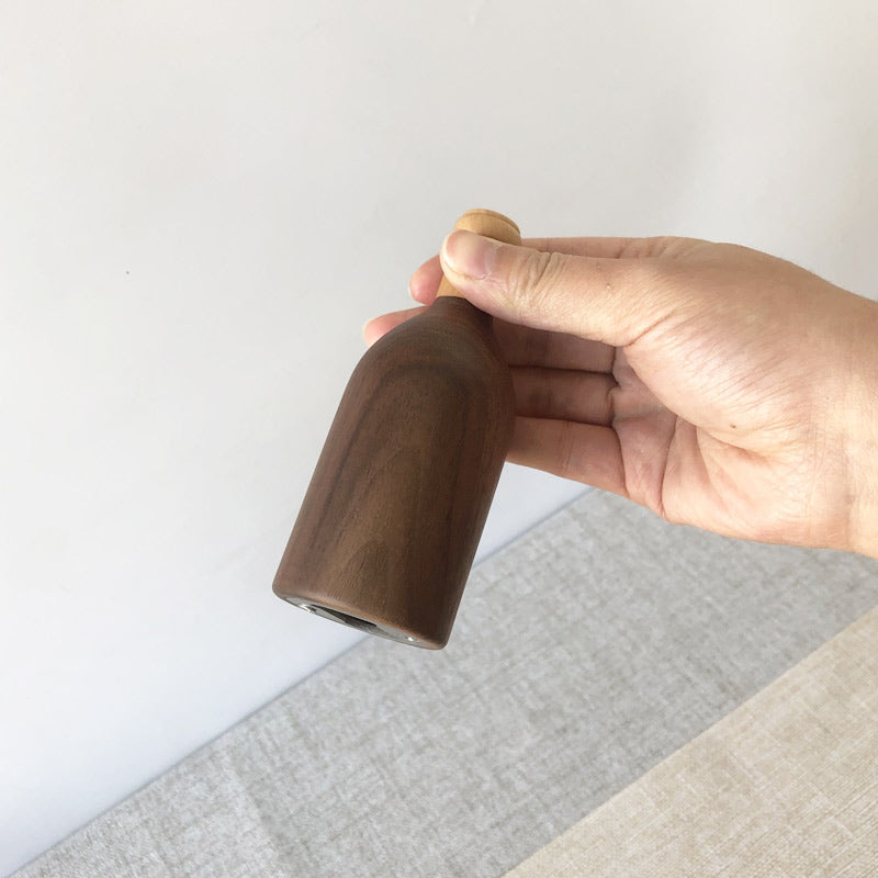 Rustic Bottle Opener