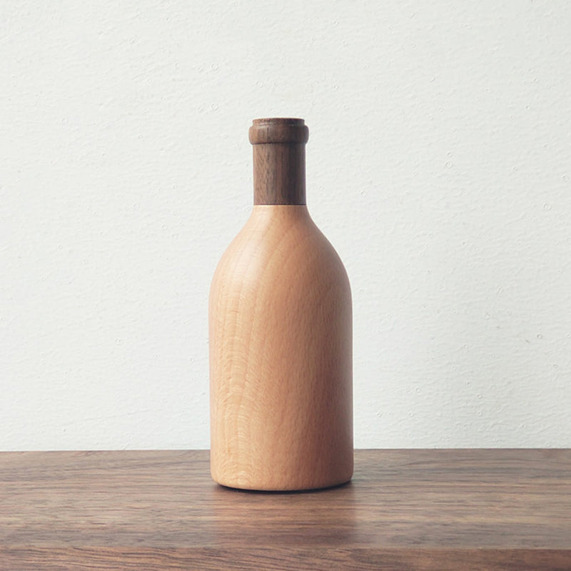 Rustic Bottle Opener