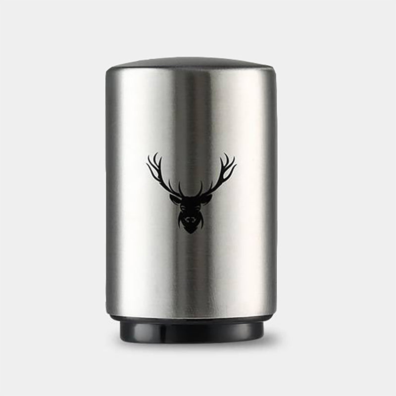 Scandinavian Deer Automatic Bottle Cap Opener