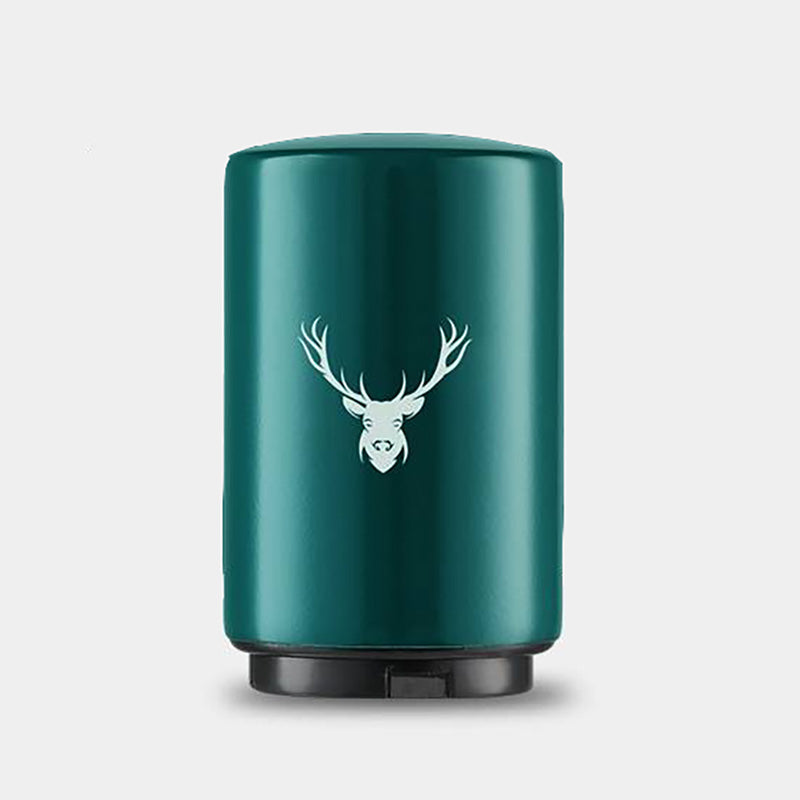 Scandinavian Deer Automatic Bottle Cap Opener