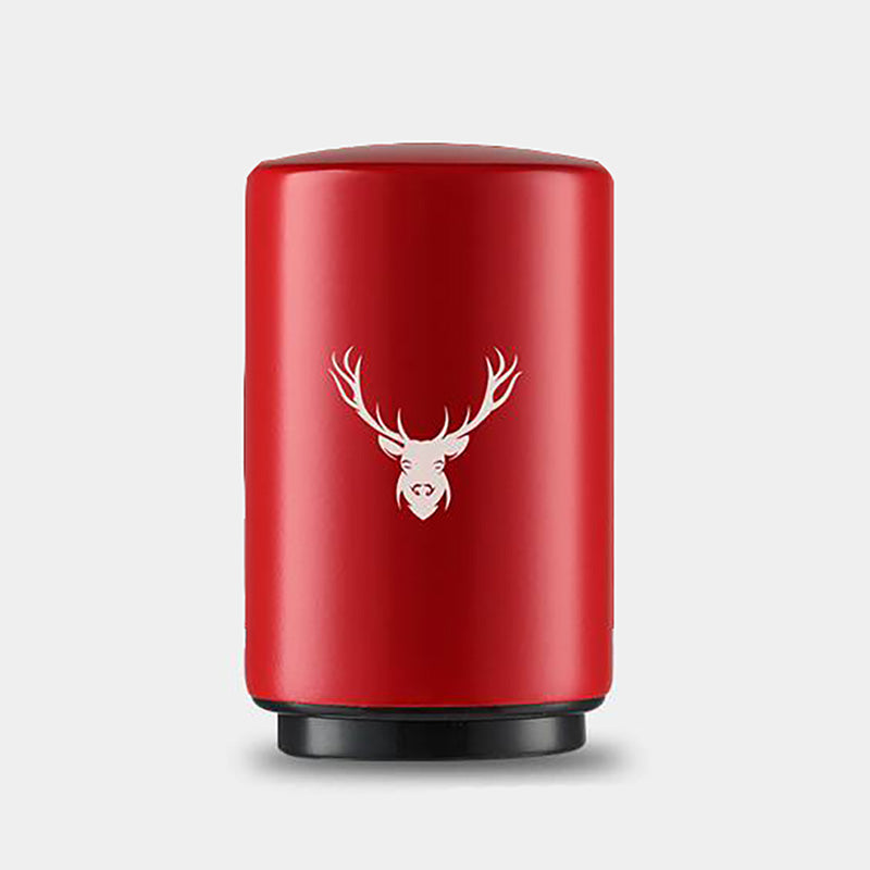 Scandinavian Deer Automatic Bottle Cap Opener