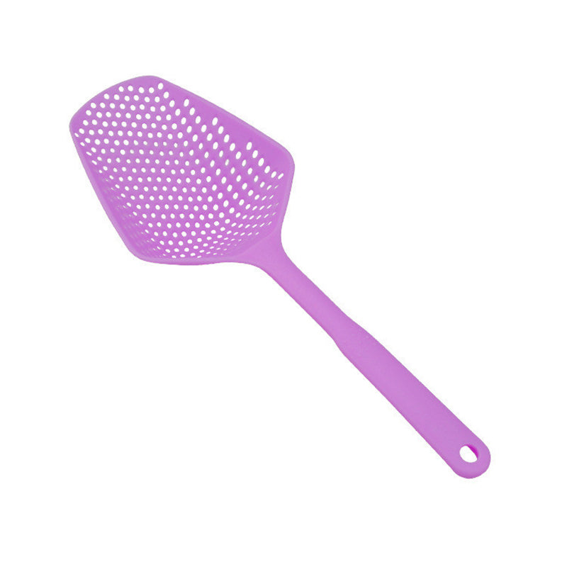 Scoop Colander
