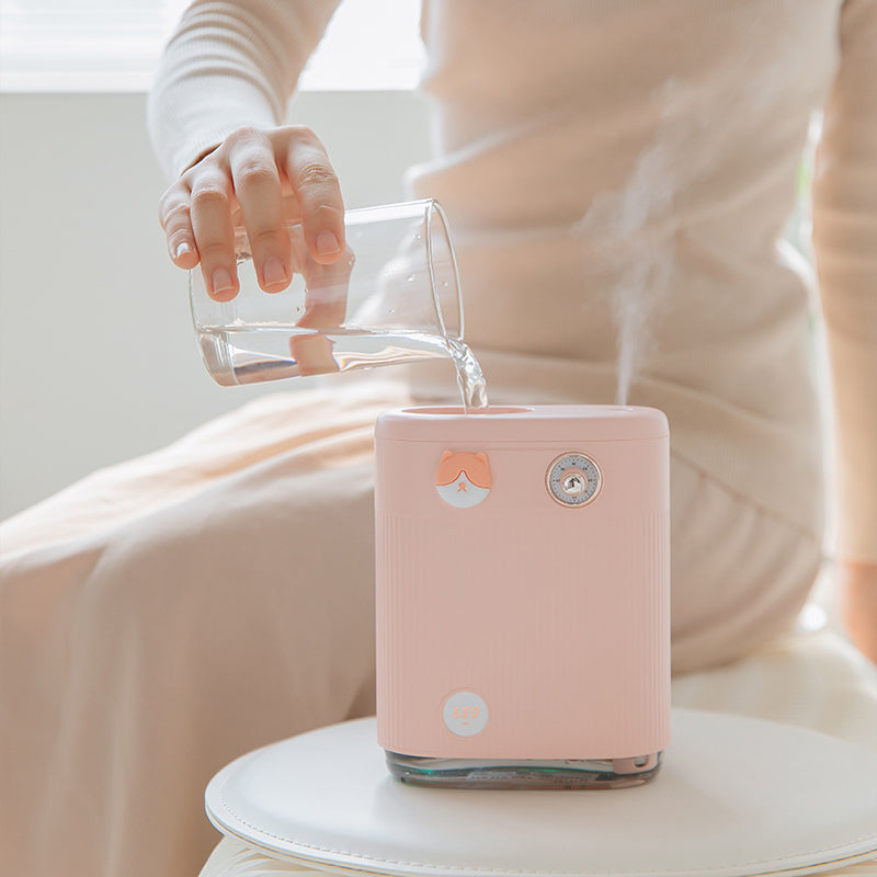 Serah Portable Humidifier