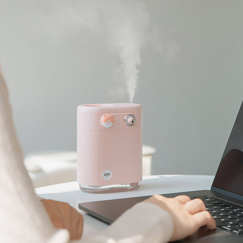 Serah Portable Humidifier