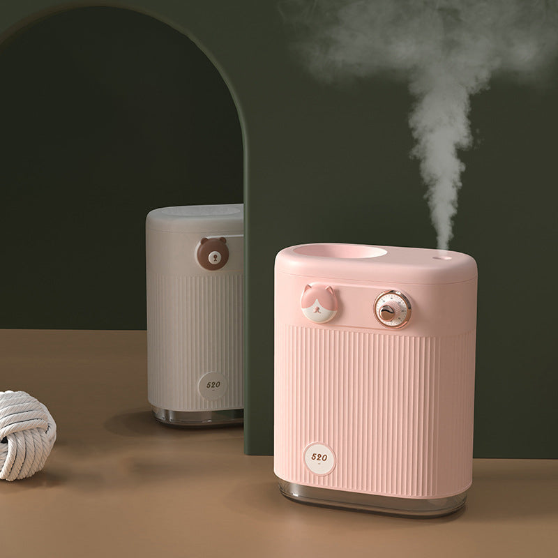 Serah Portable Humidifier