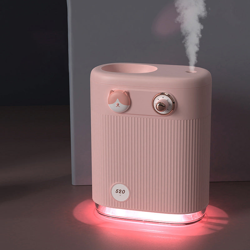 Serah Portable Humidifier