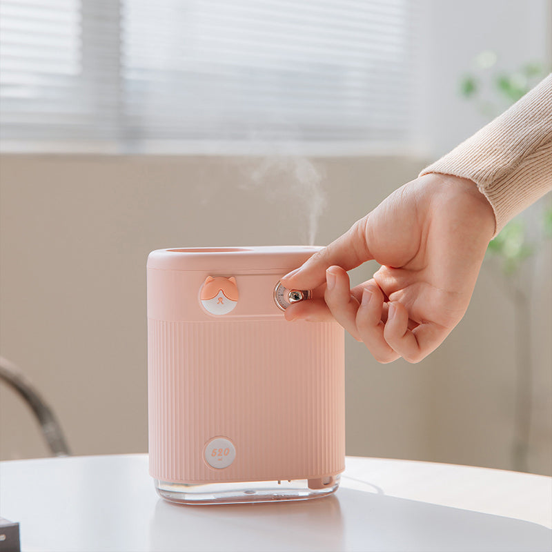 Serah Portable Humidifier
