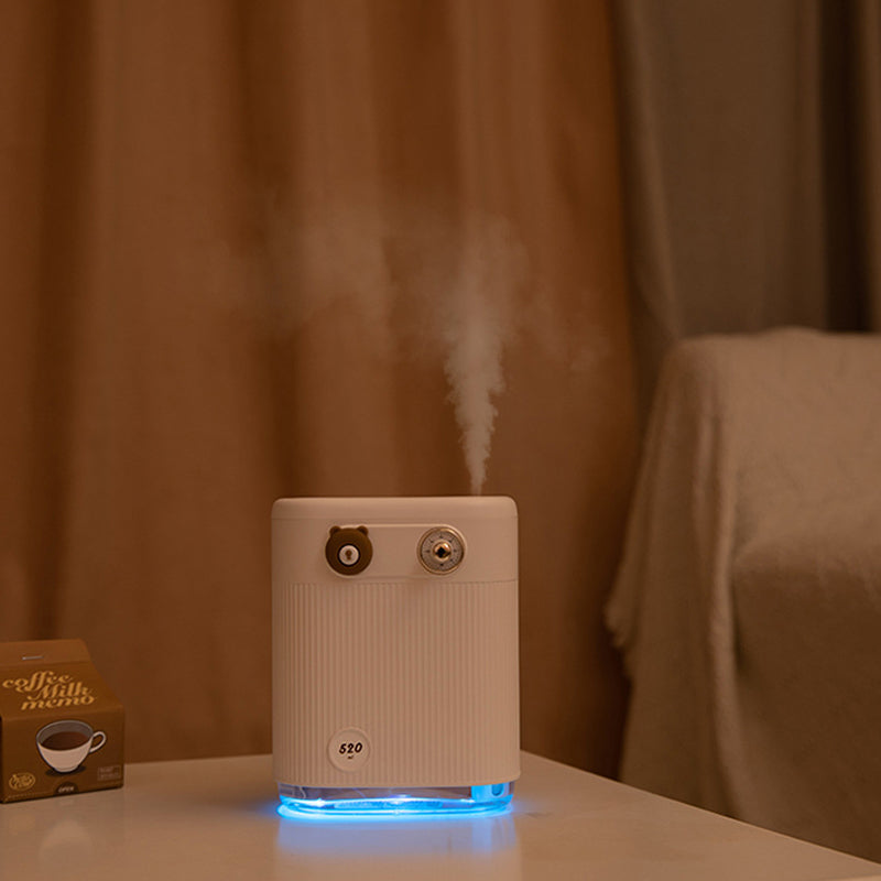Serah Portable Humidifier