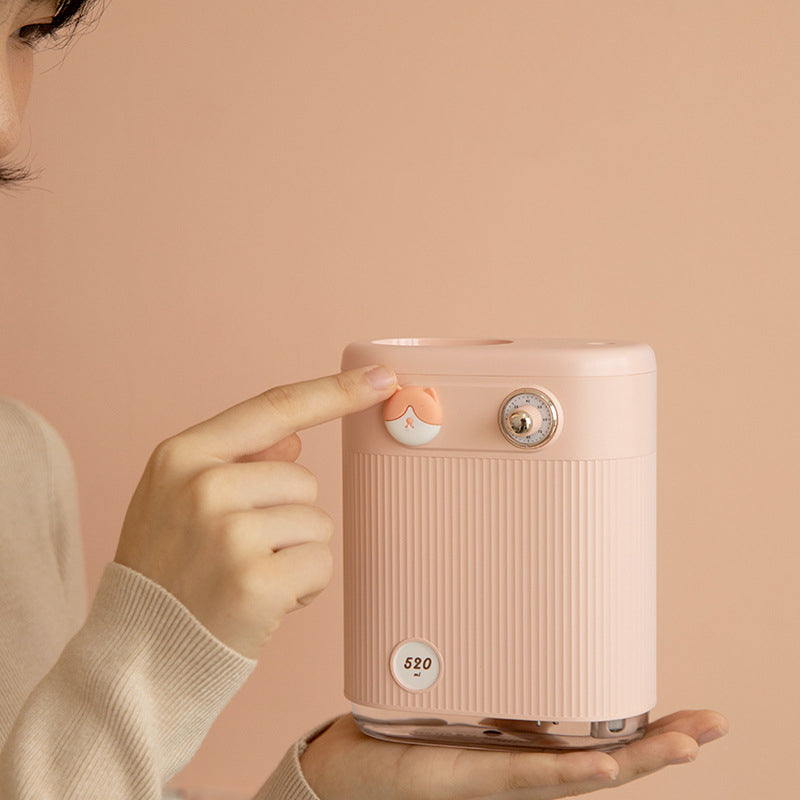 Serah Portable Humidifier