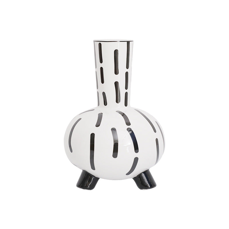 Shapher Minimal Vase