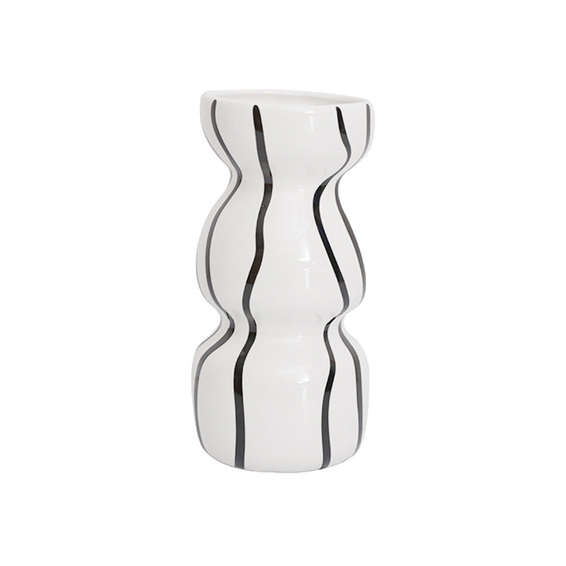 Shapher Minimal Vase