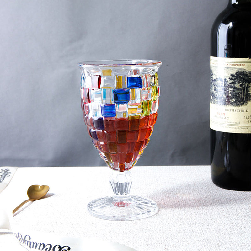 Sheviyrah Cocktail Glass