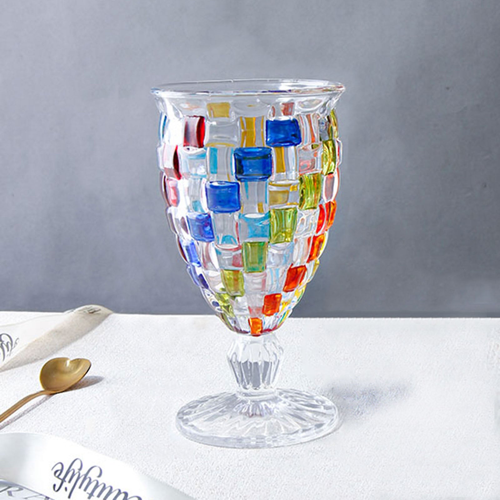 Sheviyrah Cocktail Glass