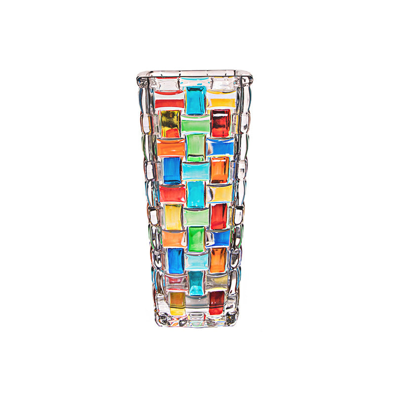 Sheviyrah Crystal Vase