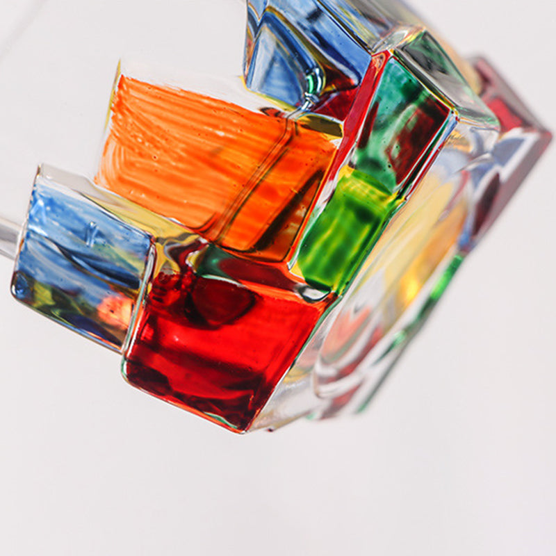 Sheviyrah Iceberg Glass