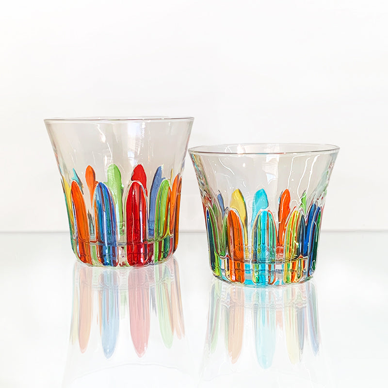 Sheviyrah Shot Glass